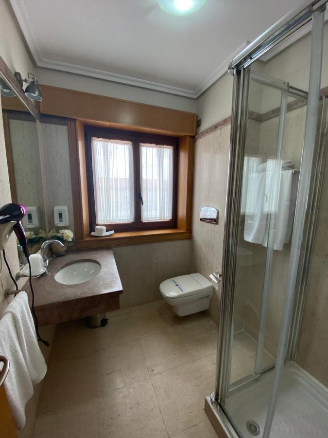 Hotel Rural Finca Aldeola Malpica Eksteriør billede