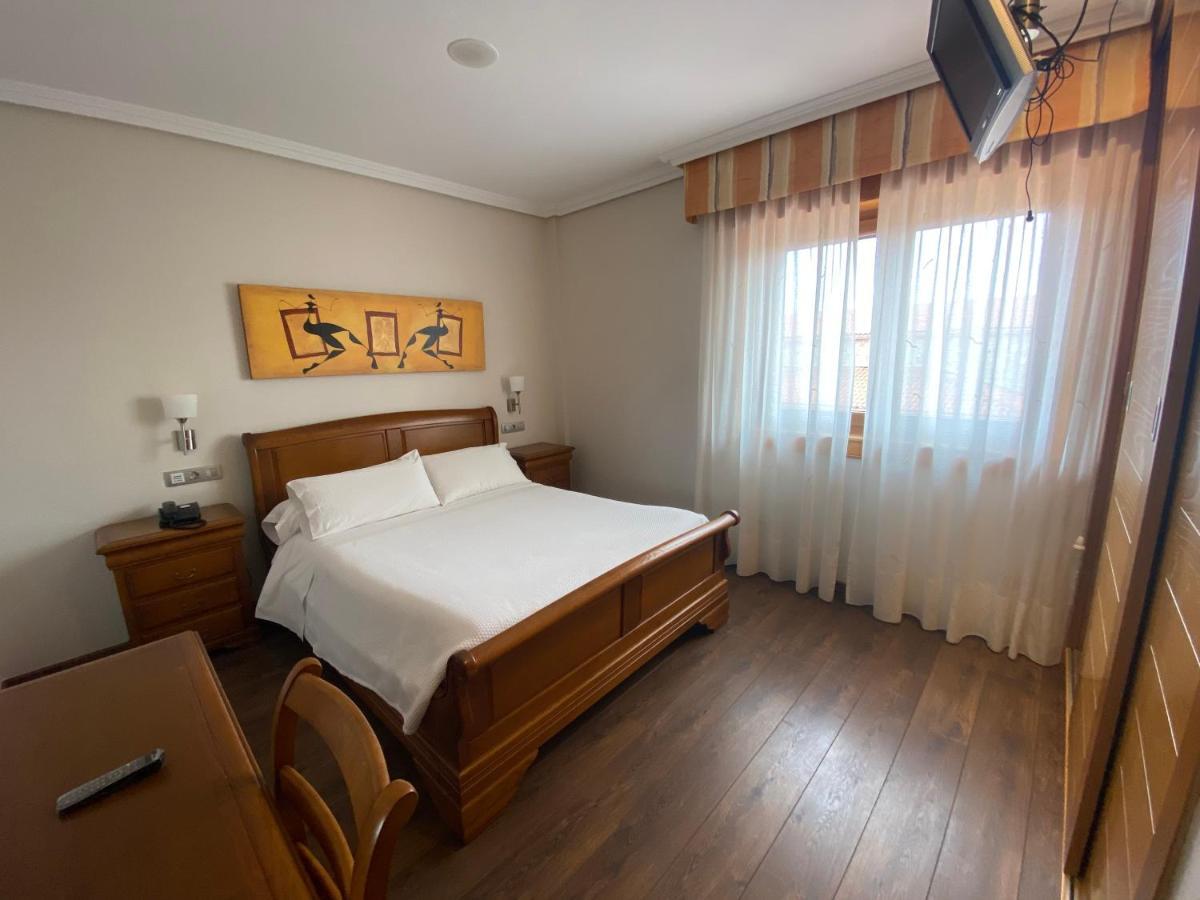 Hotel Rural Finca Aldeola Malpica Eksteriør billede