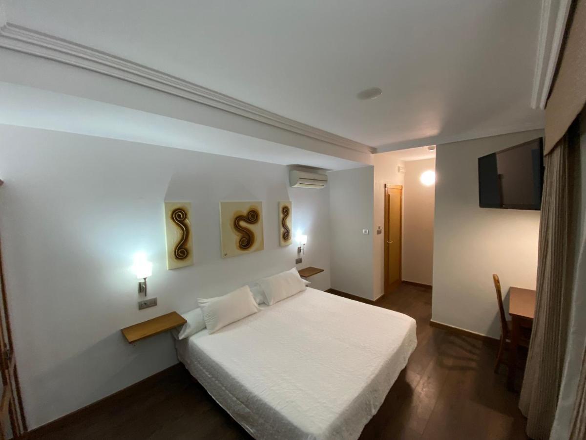 Hotel Rural Finca Aldeola Malpica Eksteriør billede